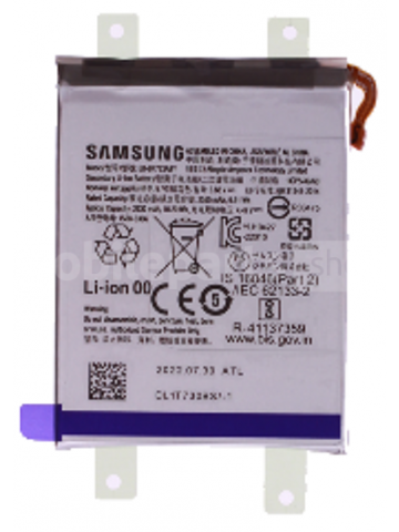 Samsung F721 Z Flip 4 SUB Battery