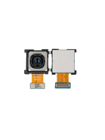 Samsung G781 S20 FE 5G Rear Camera