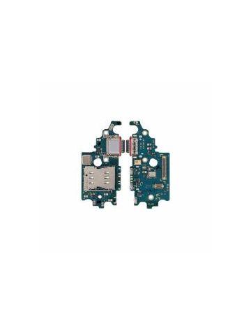 Samsung G991 S21 USB charging board