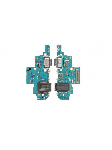 Samsung A525 A52 4G USB charging board