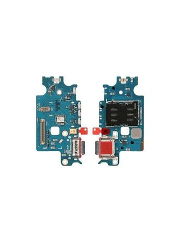 Samsung S906 S22 Plus Charging