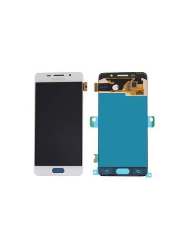 Samsung GH97-18249A mobile phone spare part Display White