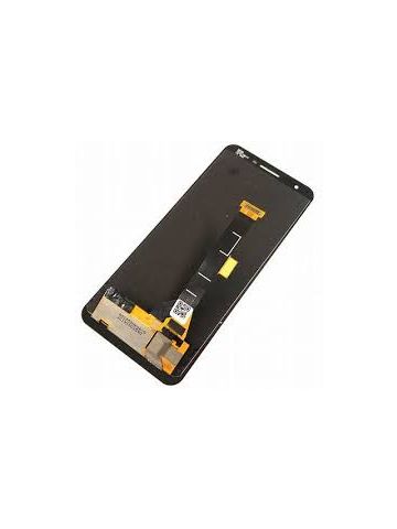 Samsung G960 S9 Back Cover Black