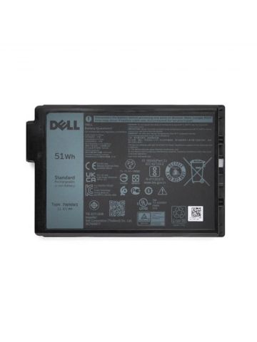 Origin Storage Dell Battery Latitude 3C 51WHR