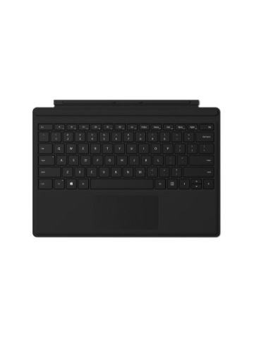 Microsoft Surface Pro Signature Type Cover UK English Black Microsoft Cover port