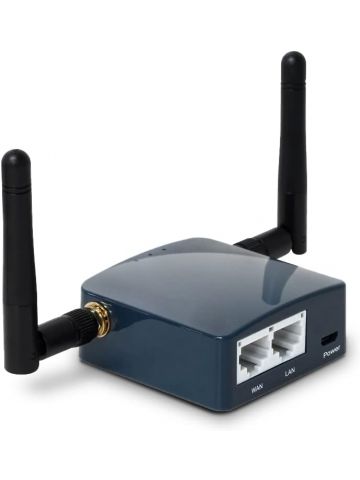 GL.iNet GL-AR300M16-Ext Portable Mini Travel Wireless Pocket Router