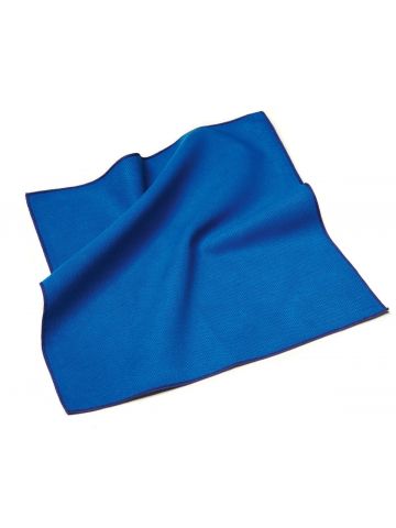 Sigel GL189 cleaning cloth Microfibre Blue 1 pc(s)