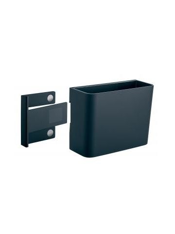 Sigel GL802 pen/pencil holder Plastic Anthracite