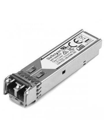 StarTech.com Cisco GLC-EX-SMD Compatible SFP Transceiver Module - 1000BASE-EX