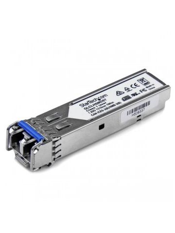 StarTech.com Cisco GLC-LH-SMD Compatible SFP Transceiver Module - 1000BASE-LX/LH