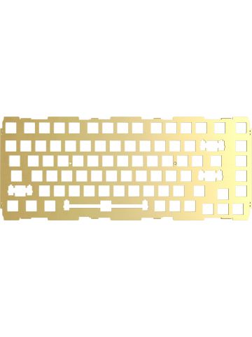 Glorious PC Gaming Race Switch Plate Keyboard switch plate