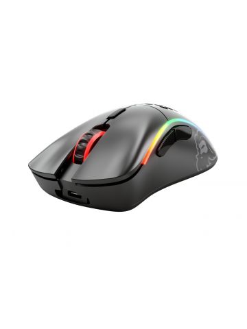 Glorious PC Gaming Race Model D- mouse Right-hand RF Wireless 19000 DPI