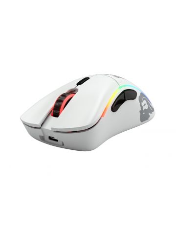 Glorious PC Gaming Race Model D- mouse Right-hand RF Wireless 19000 DPI