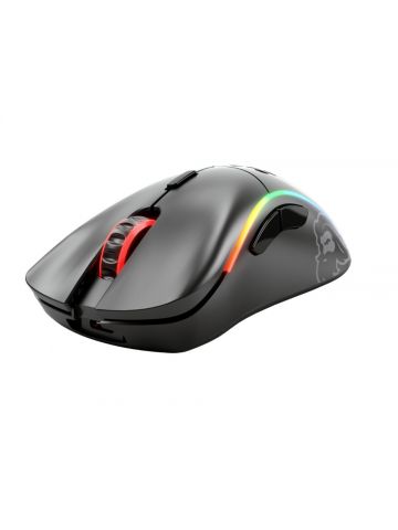 Glorious PC Gaming Race GLO-MS-DW-MB mouse Right-hand RF Wireless 19000 DPI