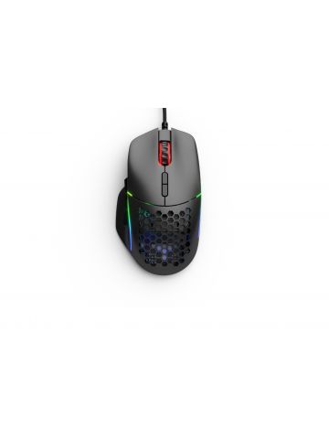 Glorious PC Gaming Race Model I mouse Right-hand USB Type-A Optical 19000 DPI