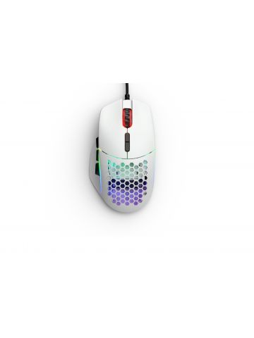 Glorious PC Gaming Race Model I mouse Right-hand USB Type-A Optical 19000 DPI