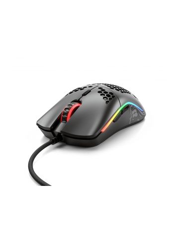 Glorious PC Gaming Race Model O mouse Ambidextrous USB Type-A 12000 DPI