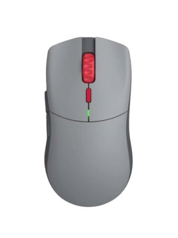 Glorious PC Gaming Race One PRO mouse Office Ambidextrous RF Wireless 19000 DPI