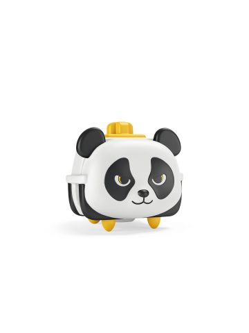 Glorious PC Gaming Race Panda Collectible figure