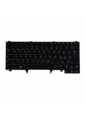 DELL Keyboard (ITALIAN) 83KS M14ISFBP E9 - Approx 1-3 working day lead.