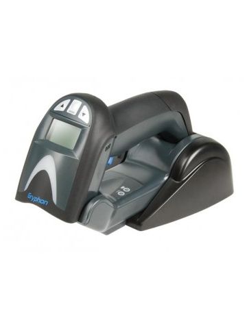 Datalogic Gryphon GM4100 Black