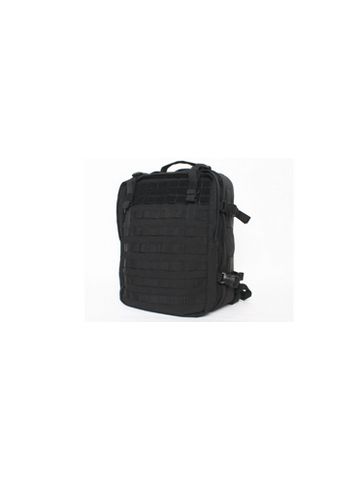 Getac GMBPX1 backpack Black