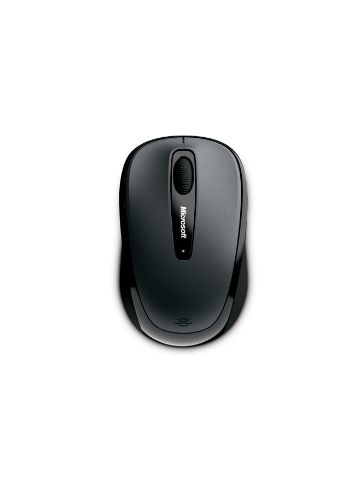 Microsoft Wireless Mobile 3500 mouse Ambidextrous RF Wireless BlueTrack 1000 DPI