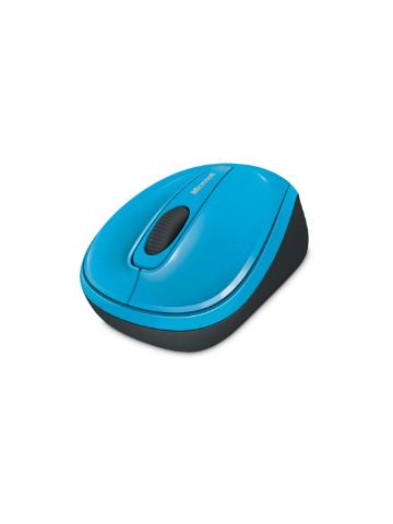Microsoft Wireless Mobile 3500 mouse RF Wireless BlueTrack Ambidextrous