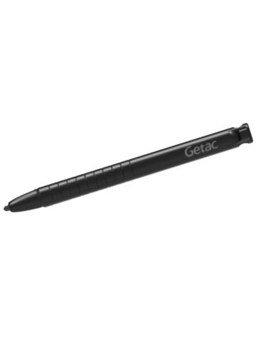 Getac Capacitive Stylus And Tether stylus pen Black