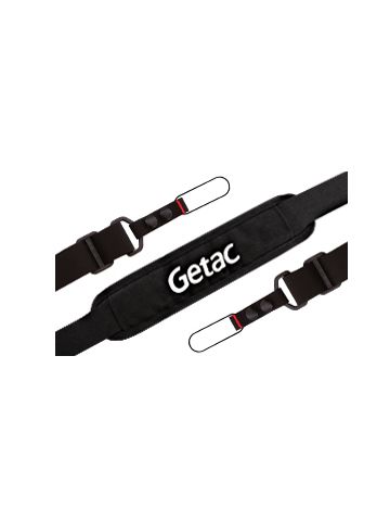 Getac GMS2X2 strap Tablet Black