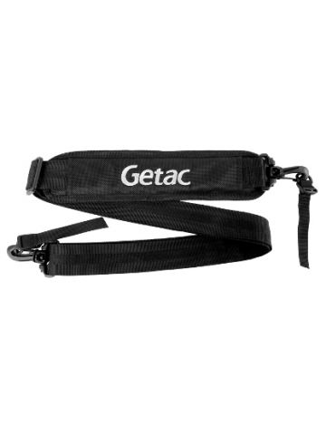 Getac GMS2X9 strap Tablet Polyester Black