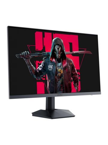 Koorui GN06 computer monitor 68.6 cm (27") 1920 x 1080 pixels Full HD Black