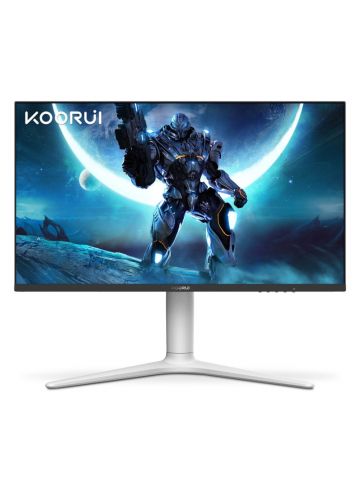 Koorui GN10 computer monitor 68.6 cm (27") 2560 x 1440 pixels 2K LED White