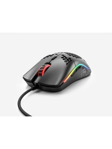 Glorious PC Gaming Race Model O mouse Right-hand USB Type-A Optical 12000 DPI