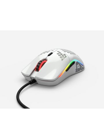 Glorious PC Gaming Race Model O mouse Right-hand USB Type-A Optical 12000 DPI