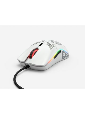 Glorious PC Gaming Race Model O mouse Right-hand USB Type-A Optical 12000 DPI