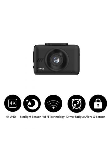 Adesso ORBIT 535 4K DASHCAM