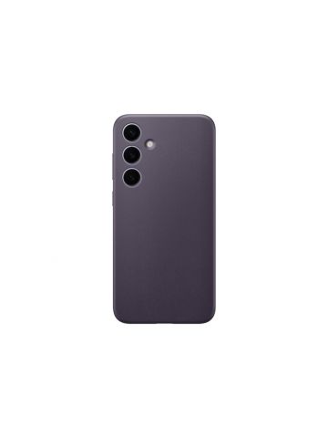 Samsung Vegan Leather Case Violet