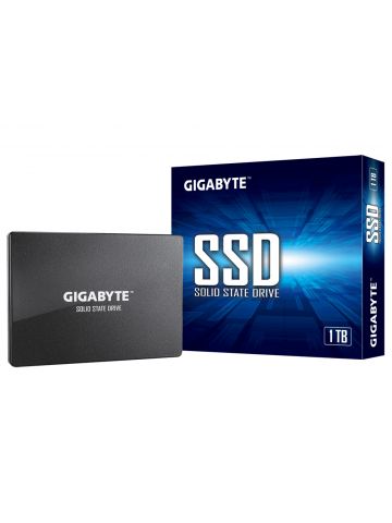 Gigabyte GP-GSTFS31100TNTD internal solid state drive 2.5" 1000 GB Serial ATA