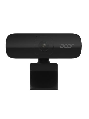 Acer ACR010 QHD (2560 × 1440) Conference Webcam, Multi-directional mic