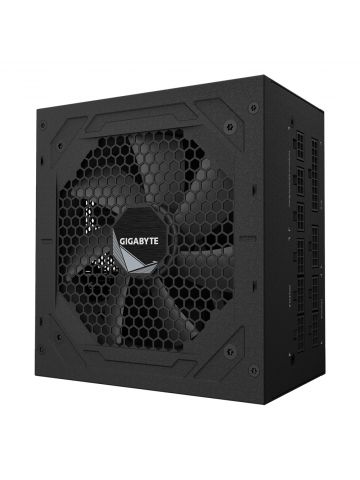 Gigabyte UD850GM power supply unit 850 W 20+4 pin ATX ATX Black