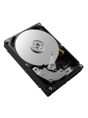 DELL GP3FR internal hard drive 2.5" 1.8 TB SAS