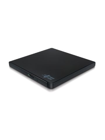 Hitachi-LG data Storage HLDS DVD�RW/�R Slim [USB Ext] GP57EB40 Ret. BLACK