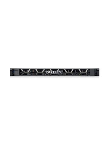 DELL PowerEdge R450 server 480 GB Rack (1U) Intel Xeon Silver 2.8 GHz 16 GB DDR4-SDRAM 800 W Windows Server 2022 Datacenter