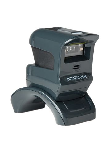 Datalogic Gryphon I GPS4400 2D Black