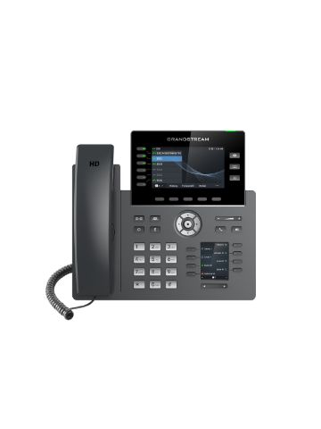 Grandstream Grp2616 Carrier Grade IP Phone