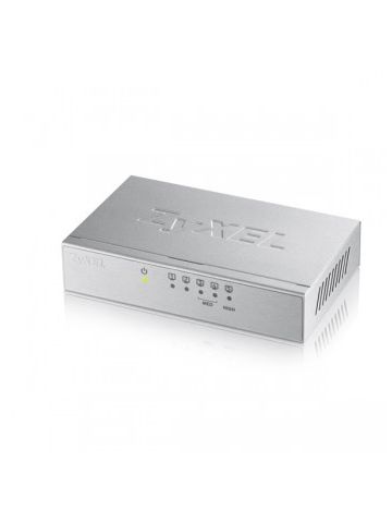 Zyxel GS-105BV3-GB0101F v3 Unmanaged L2+ Gigabit Ethernet