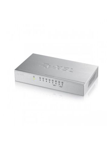 Zyxel GS-108BV3-GB0101F v3 Unmanaged Gigabit Ethernet