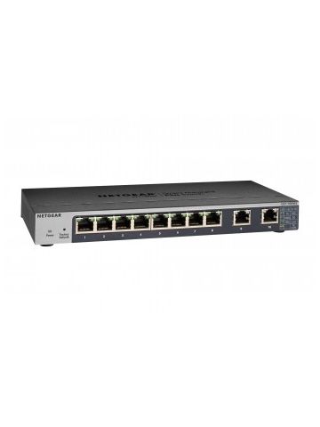 Netgear GS110EMX-100PES Managed L2 10G Ethernet