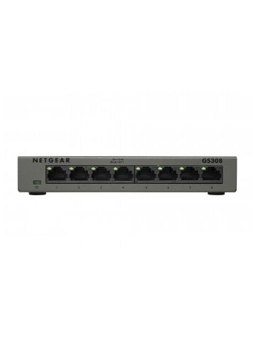 Netgear soho Unmanaged Gigabit Ethernet